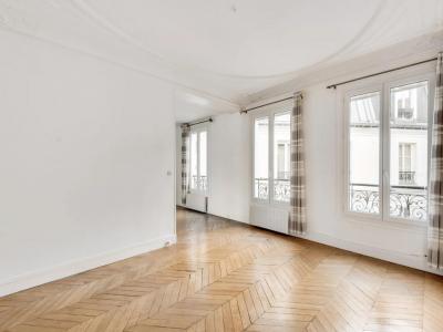 Vente Appartement 3 pices PARIS-10EME-ARRONDISSEMENT 75010