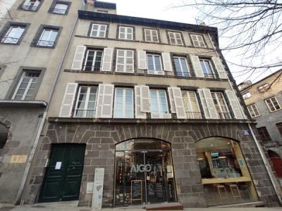 Location Appartement CLERMONT-FERRAND 63000