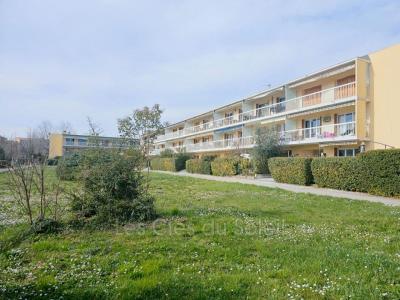 Vente Appartement 3 pices BRIGNOLES 83170