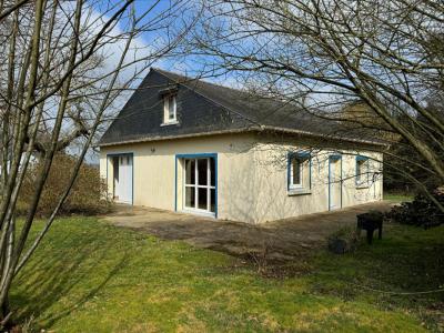 Vente Maison 3 pices LANDEVANT 56690