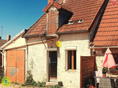 Vente Maison 2 pices BOURBON-L'ARCHAMBAULT 03160