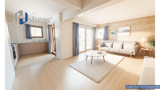 Vente Appartement 5 pices ALPE-D'HUEZ 38750