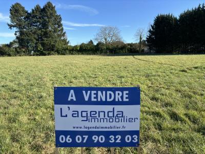 Vente Terrain AVERAN 65380