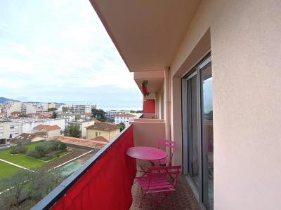 Vente Appartement NICE 06200