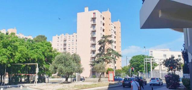 Vente Appartement 2 pices MARSEILLE-10EME-ARRONDISSEMENT 13010