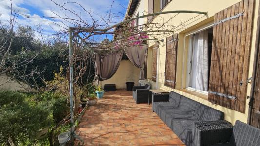 Vente Maison 4 pices MARSEILLE-11EME-ARRONDISSEMENT 13011