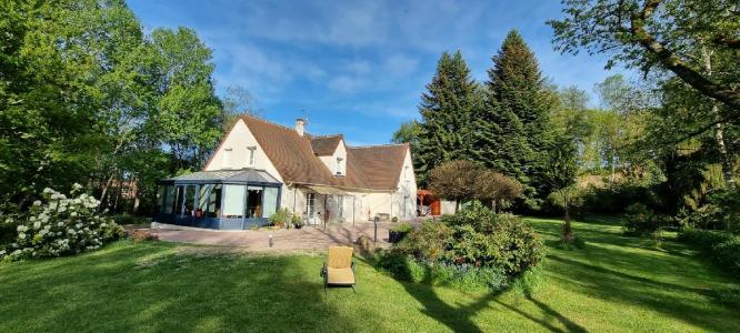 Vente Maison 7 pices CHASSANT 28480