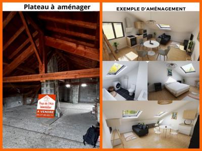 Vente Appartement 2 pices BEYNOST 01700