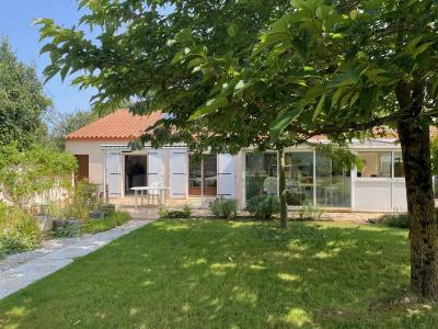 Vente Maison 5 pices SAINTE-FOY 85150