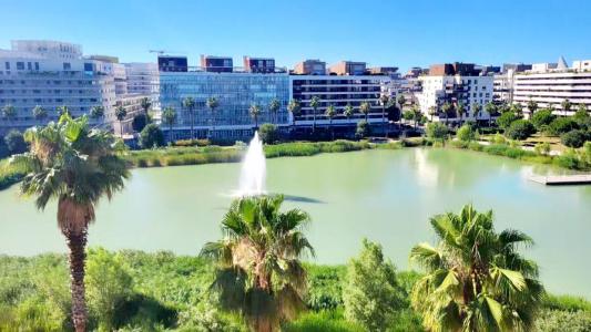 Vente Appartement 4 pices MONTPELLIER 34000