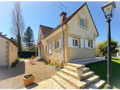 Vente Maison 7 pices VILLEMARECHAL 77710