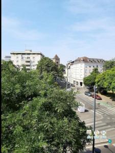 Location Appartement MULHOUSE 68100