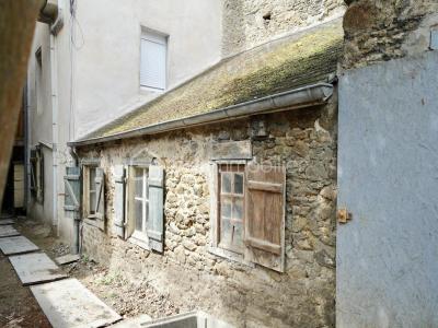 Vente Maison 2 pices SAINT-MALO 35400