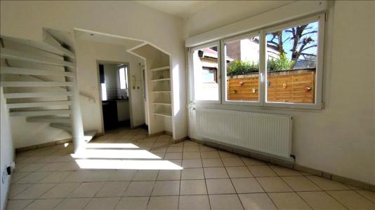 Location Maison 3 pices CHAMPIGNEULLES 54250