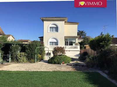 Vente Maison 6 pices MARMANDE 47200