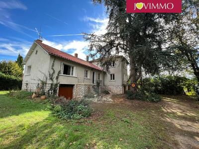 Vente Maison 8 pices VALDIVIENNE 86300