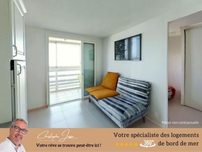 Vente Appartement 2 pices LEUCATE 11370