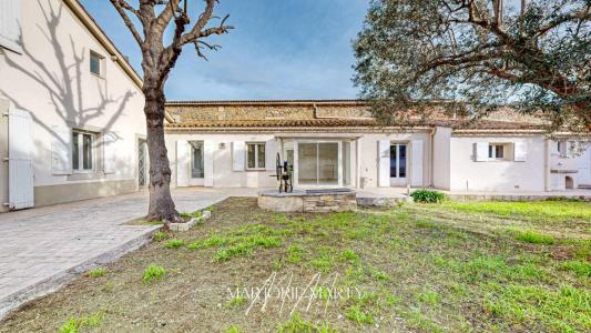 Vente Maison 6 pices NARBONNE 11100