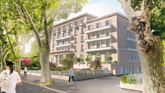 Location Appartement 2 pices AVIGNON 84000