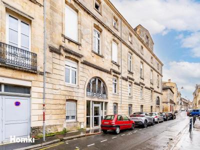 Vente Appartement 2 pices BORDEAUX 33000