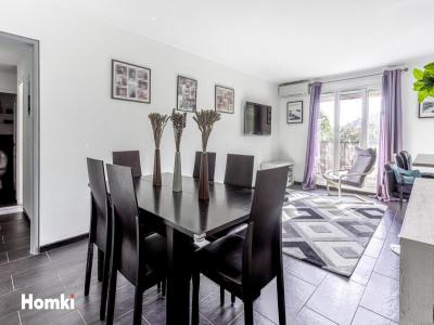 Vente Appartement 5 pices SAINT-ANDRE 06730