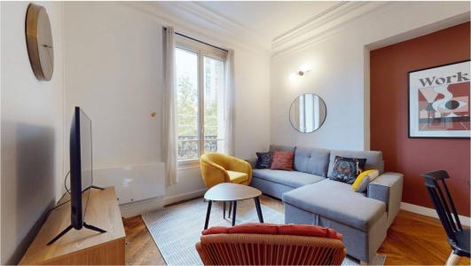 Location Appartement 8 pices PARIS-13EME-ARRONDISSEMENT 75013