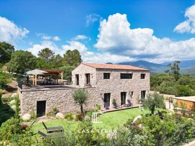 Vente Maison 6 pices SAINTE-LUCIE-DE-PORTO-VECCHIO 20144