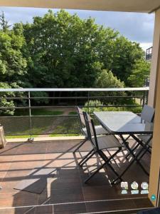 Location Appartement 3 pices NANTES 44100