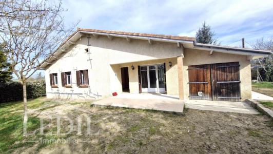 Vente Maison 5 pices MEZIN 47170