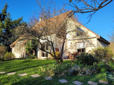 Vente Maison 6 pices ETIOLLES 91450