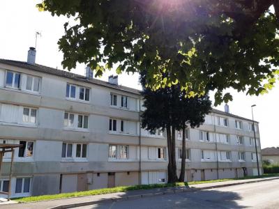 Location Appartement 4 pices HERICOURT 70400