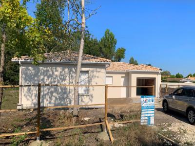 Vente Terrain ARTIGUES-PRES-BORDEAUX 33370