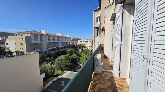 Vente Appartement 4 pices MARSEILLE-5EME-ARRONDISSEMENT 13005