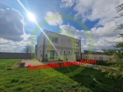 Vente Maison 6 pices PREY 27220