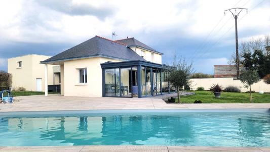 Vente Maison 6 pices SAINT-GEORGES-SUR-LOIRE 49170