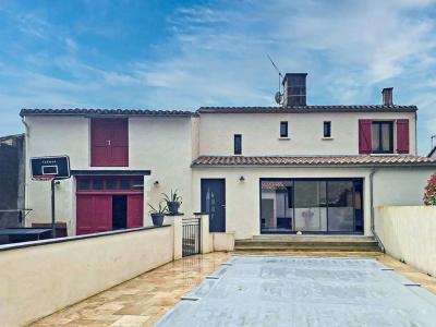 Vente Maison 5 pices CARCASSONNE 11000