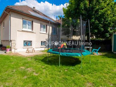 Vente Maison 4 pices TREMBLAY-EN-FRANCE 93290