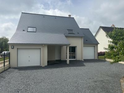 Vente Maison 6 pices NOTRE-DAME-D'OE 37390