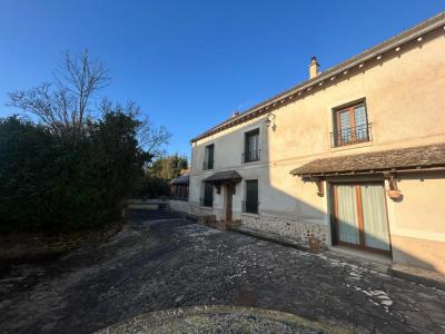 Vente Maison 4 pices MONTHYON 77122