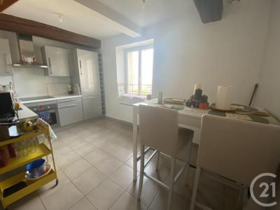 Location Appartement 3 pices PONT-SAINTE-MAXENCE 60700