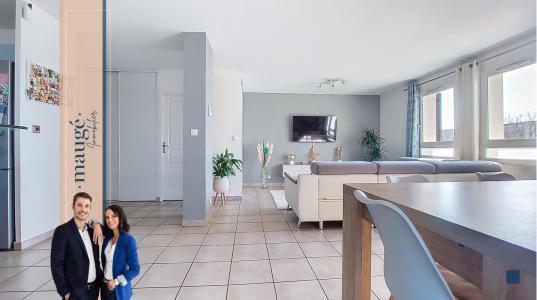 Vente Appartement 4 pices MIONS 69780