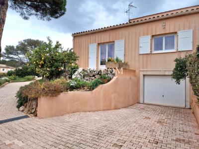 Vente Maison 5 pices FREJUS 83600