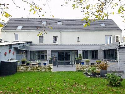 Vente Maison 5 pices NOGENT-SUR-OISE 60180