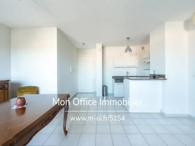 Vente Appartement 3 pices TRETS 13530