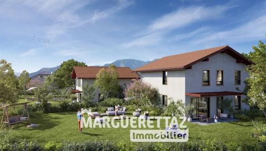 Vente Maison 5 pices MARCELLAZ 74250