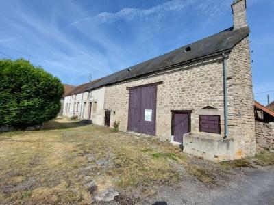 Vente Maison 5 pices BOUSSAC 23600