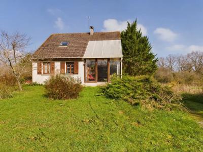 Vente Maison 6 pices NANGIS 77370