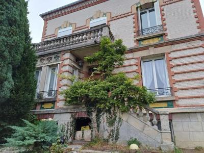 Vente Maison 6 pices HAM 80400