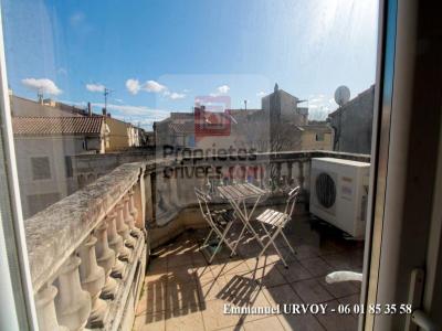 Vente Appartement 4 pices SAINT-REMY-DE-PROVENCE 13210