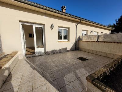 Location Appartement 2 pices CROSNE 91560